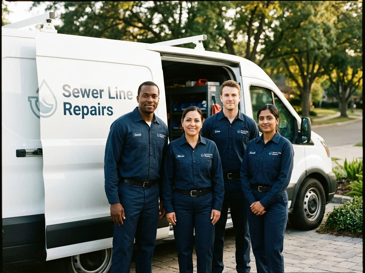 Emergency Plumber company in Marcus Hook, PA