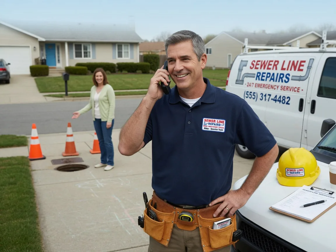 Emergency Plumber Marcus Hook, PA FAQs